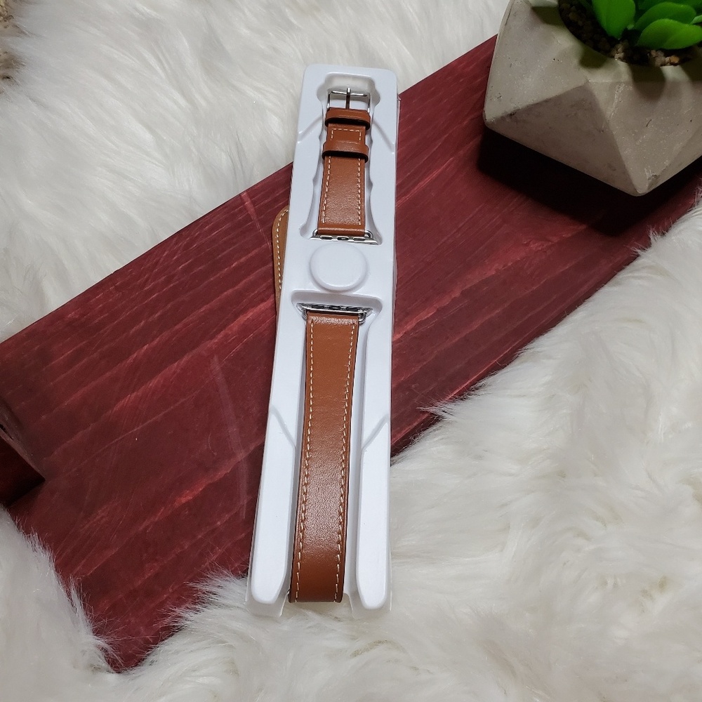 🏝Marge Plus Apple watch band🏝